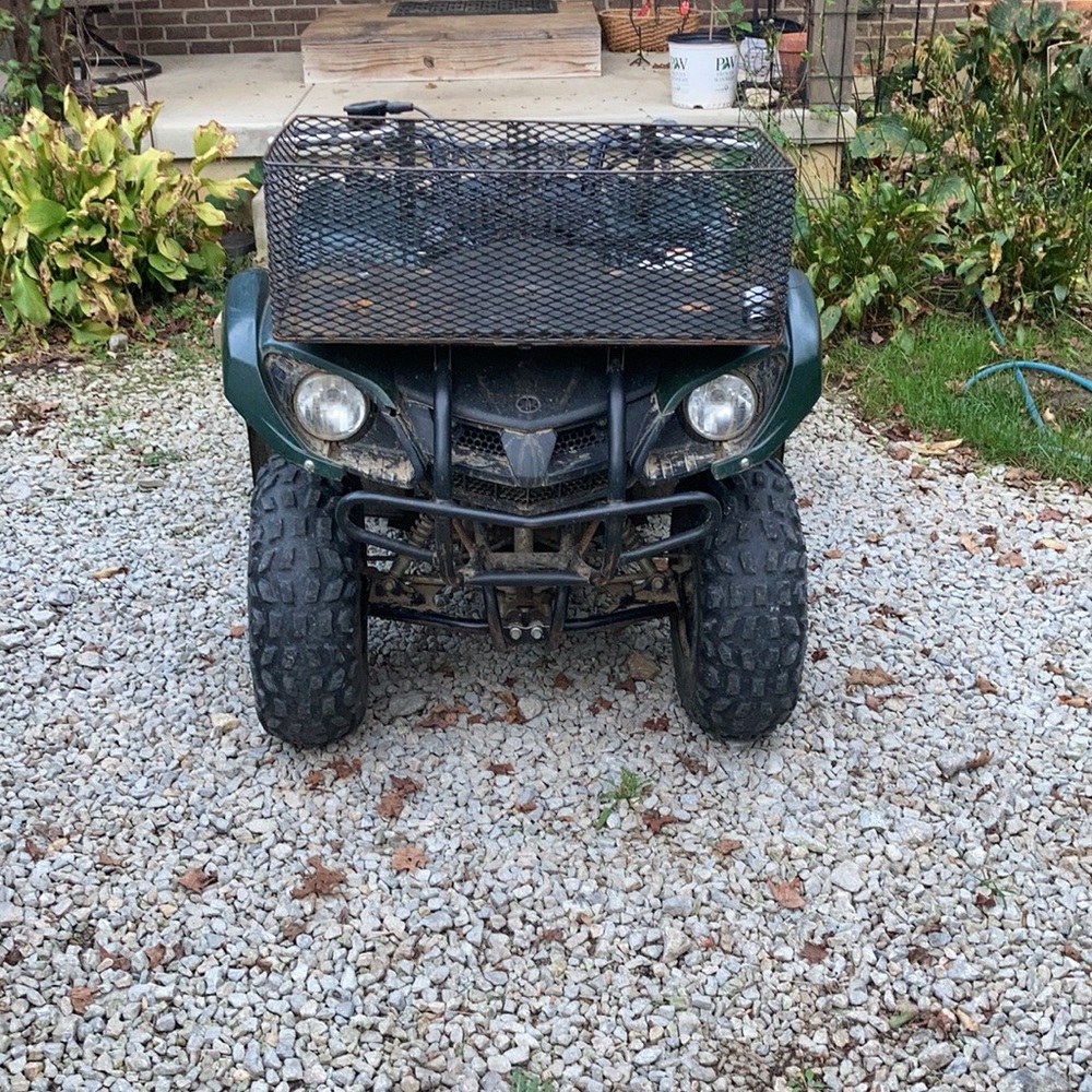 Four wheeler - Picture 2 of 4